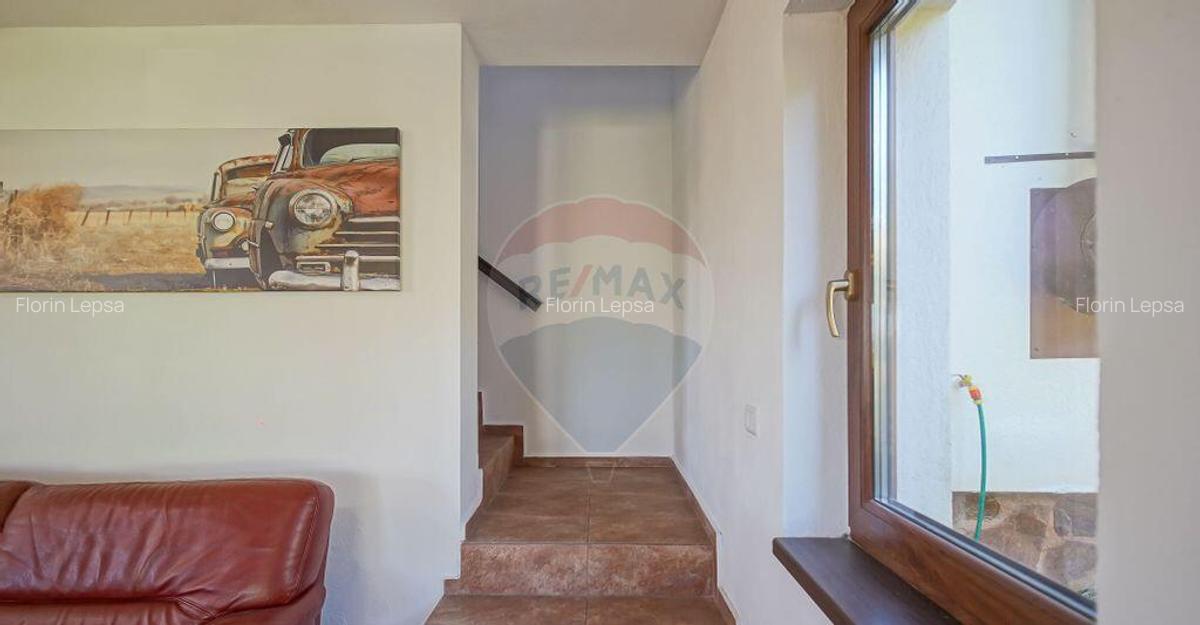 Comision 0%! Vila moderna, in mijlocul naturii - 13