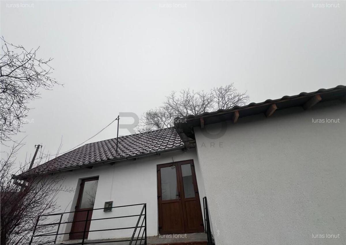 RECO, casa in Sinteu, aproape de Huta Slavia - 13