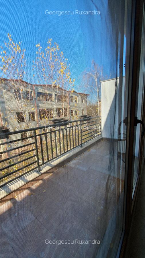 Apartament cu 2 camere semidecomandat în Sisești - 12