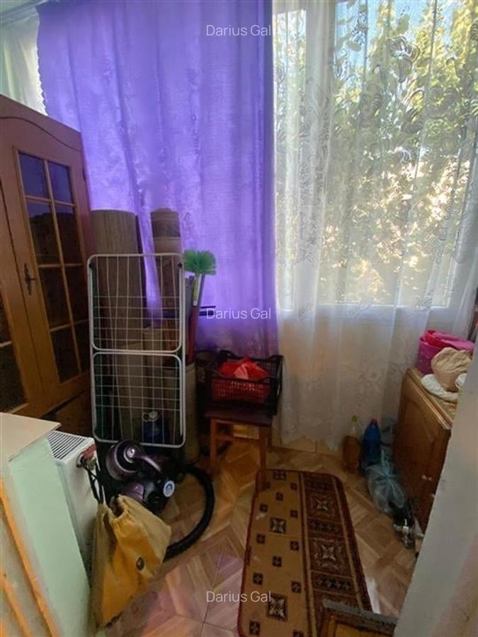Apartament cu 2 camere semidecomandat în Rogerius - 6