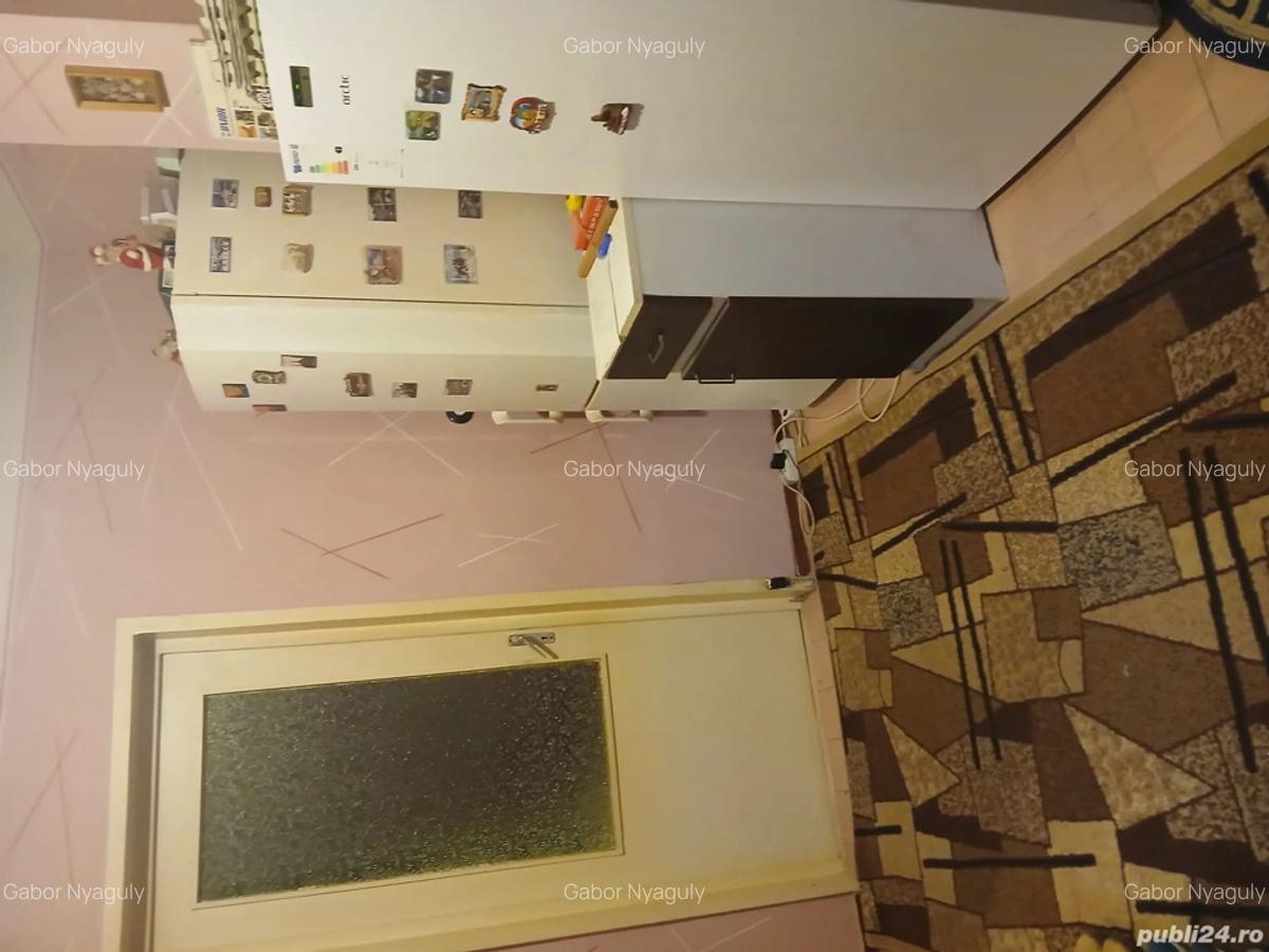 Apartament 3camere - 4