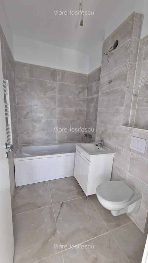 Dezvoltator 0% comision - Duplex NOU P+6 Timpuri Noi - Minulescu + terasa 95 mp - 13