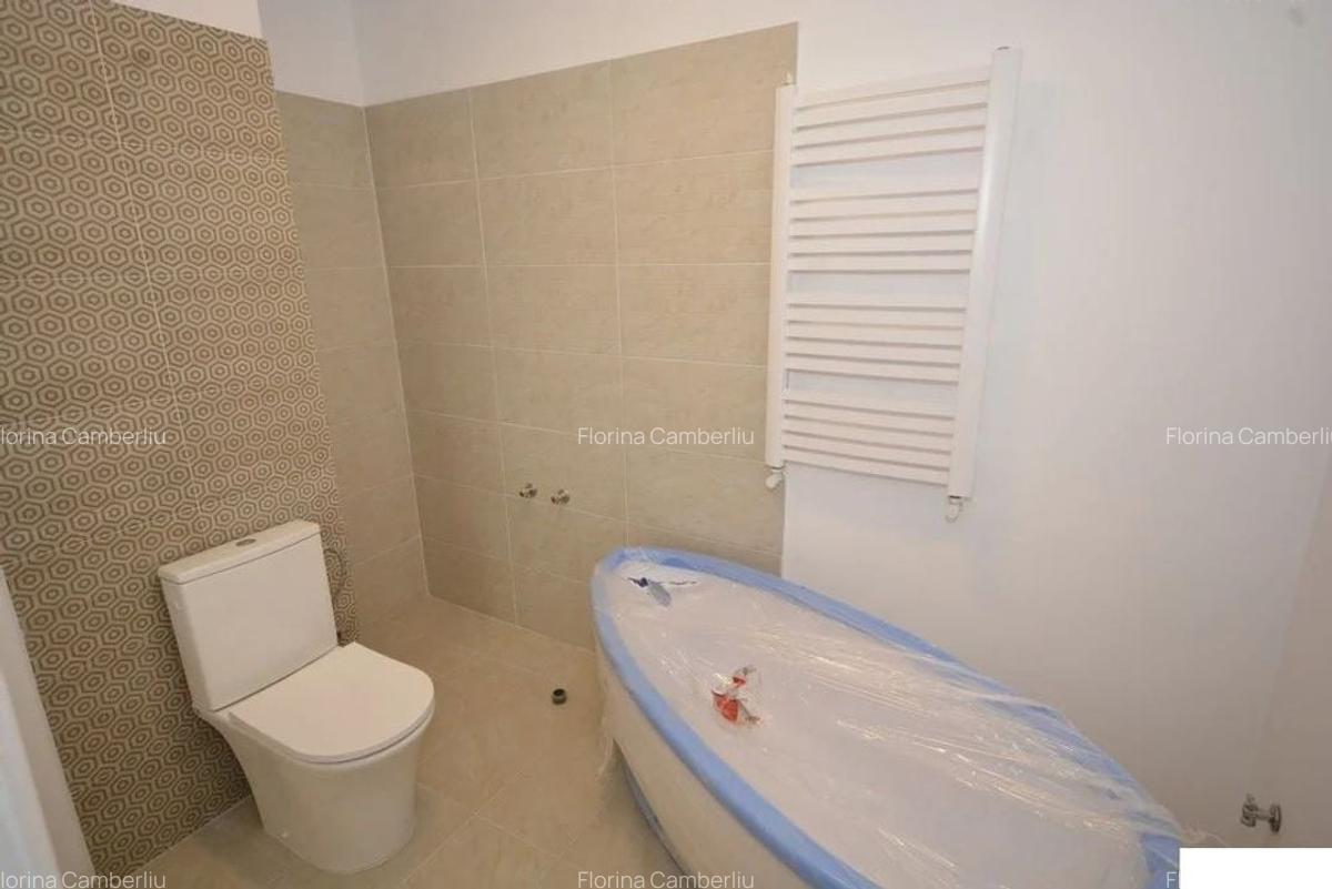 Dorobanti, imobil compus din 4 apartamente - 4