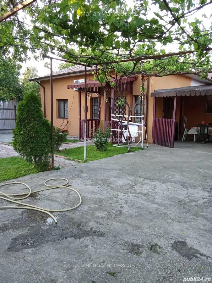 Vinzare casa in Mihailesti Giurgiu - 2