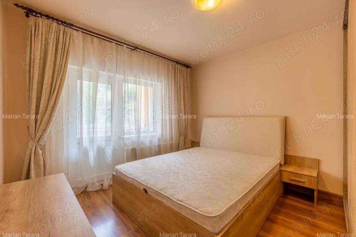 Inchiriere apartament 2 cam. Operetei - 4