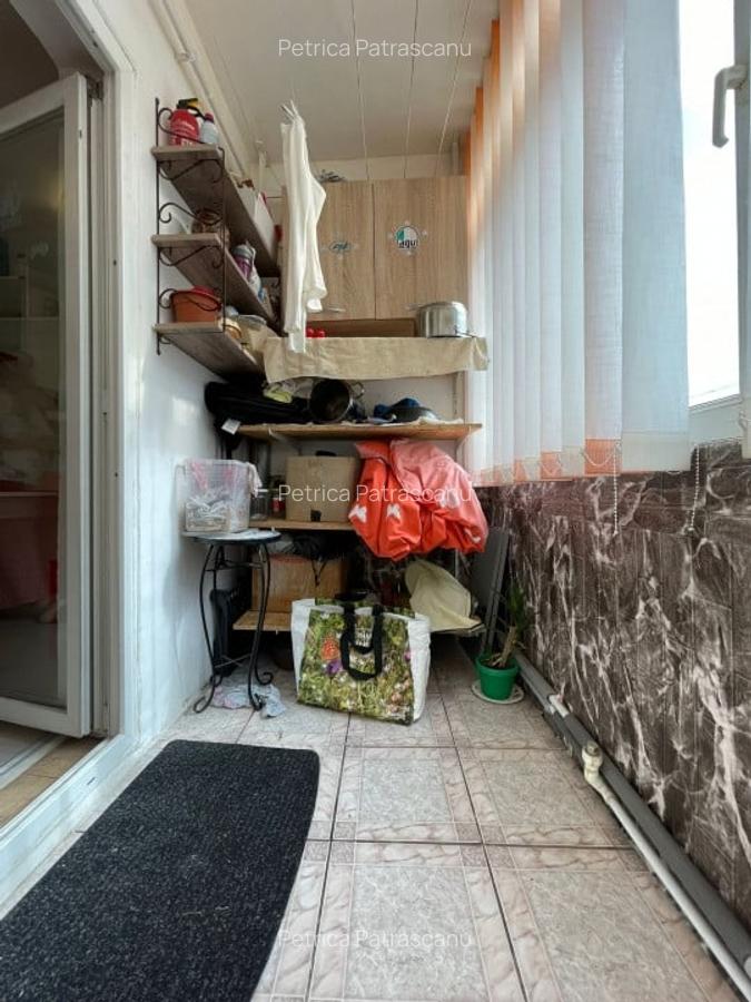 Apartament de vanzare, 3 camere, Etajul 1, zona Canta - Profi, Iasi - 10