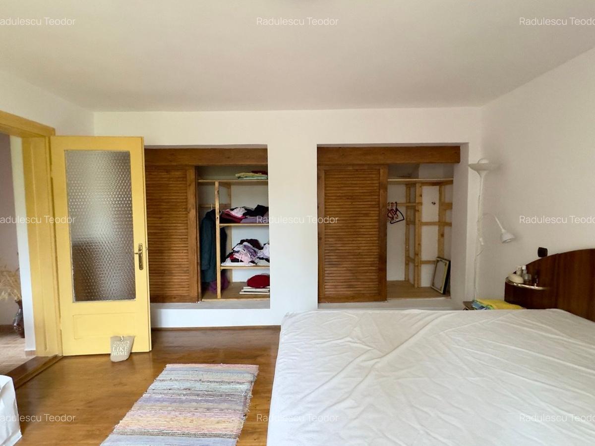 Vila vacanta Cheia - Prahova, pretabila pentru investitie - 13