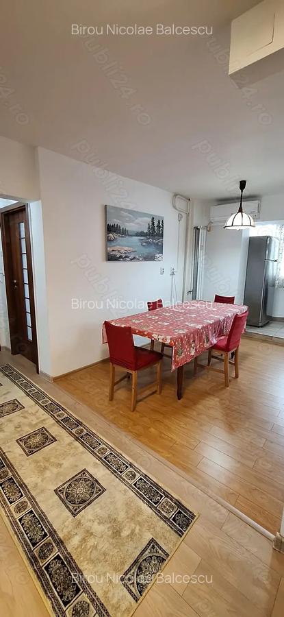 Apartament 3 camere lux Zona Iancului - 4