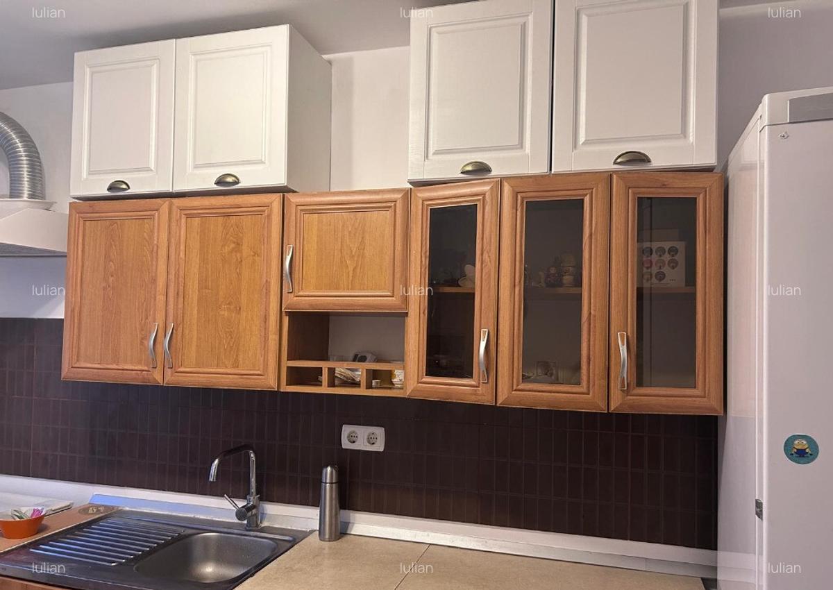 Inchiriez Apartament 2 Camere str. Drumul Bacriului - 3