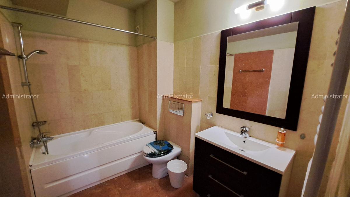 APARTAMENT 3 CAMERE LUX IN COMPLEX REZIDENTIAL CU CIRCUIT INCHIS - 41