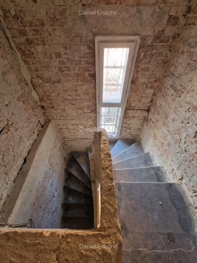 VILA 4 CAM. TIP D+P+ETAJ VATRA LUMINOASA, LIBERA, GATA DE RENOVAT/DECOPERTATA - 13