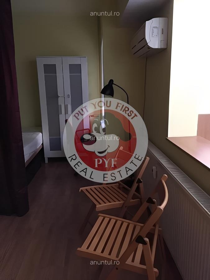 Timpuri Noi | Garsonera | Semidecomandata | 40mp | B11859 - 2