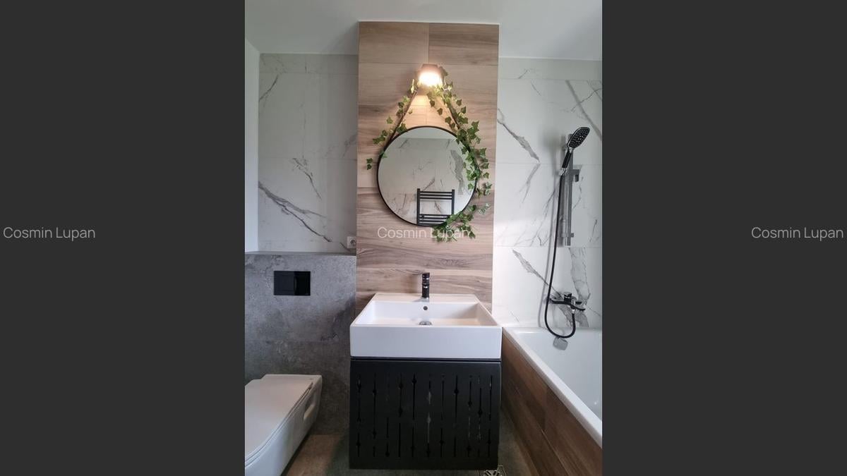 Comision 0% I Pret cu TVA inclus I Apartament 2 camere fabulos! - 8