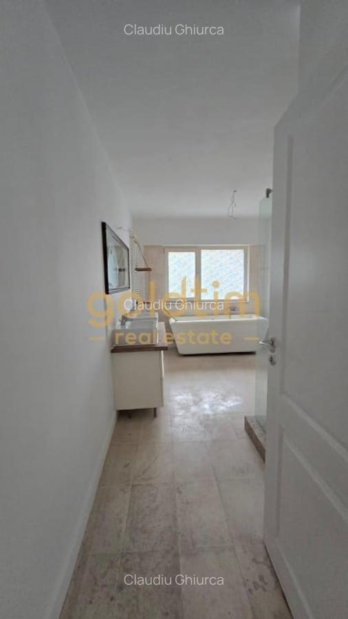 Apartament cu 3 camere decomandat în Herăstrău - 12