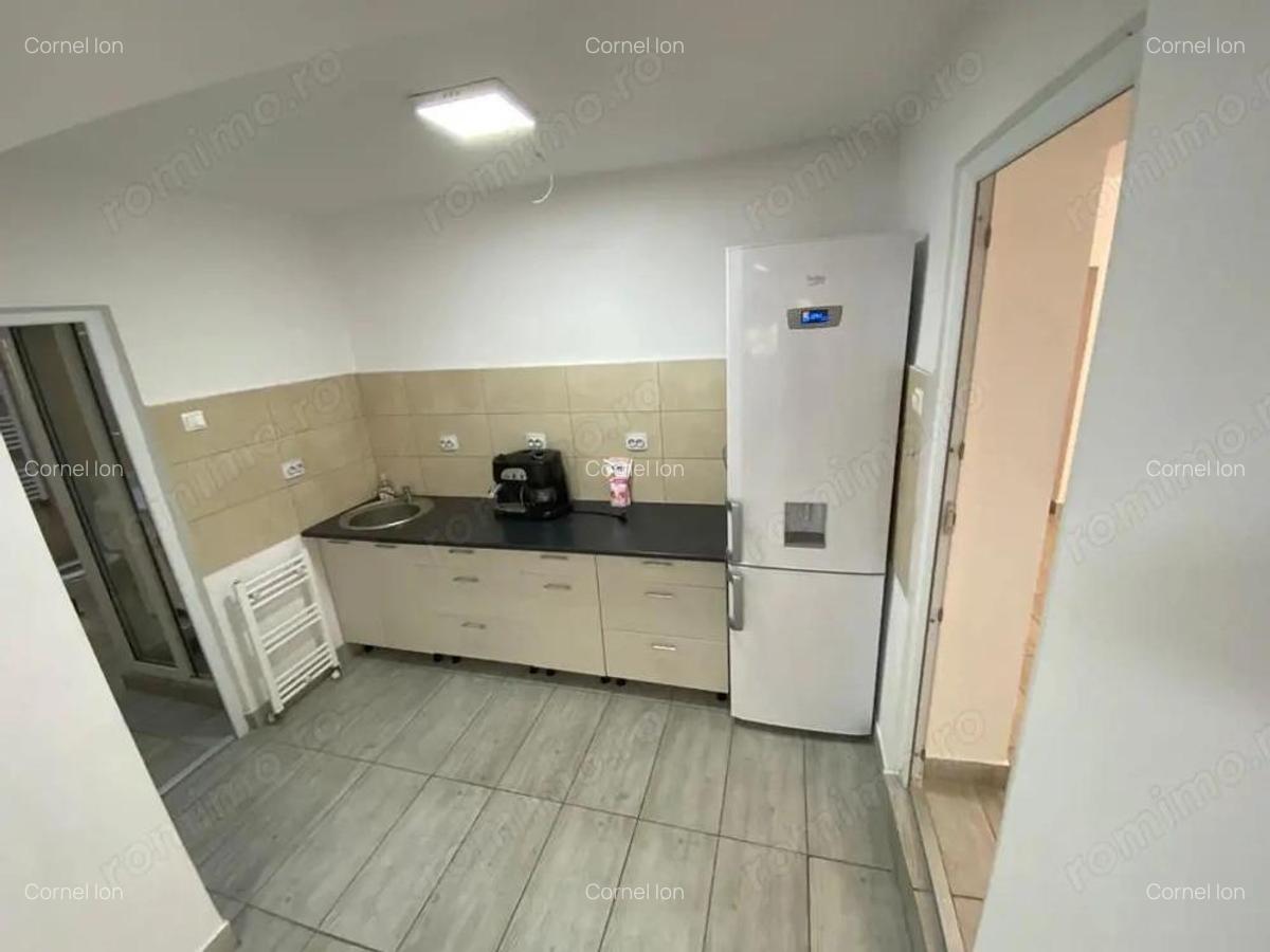 Parter casa 146mp 7 camere acces din Bulevadul Marasesti comercial - 7