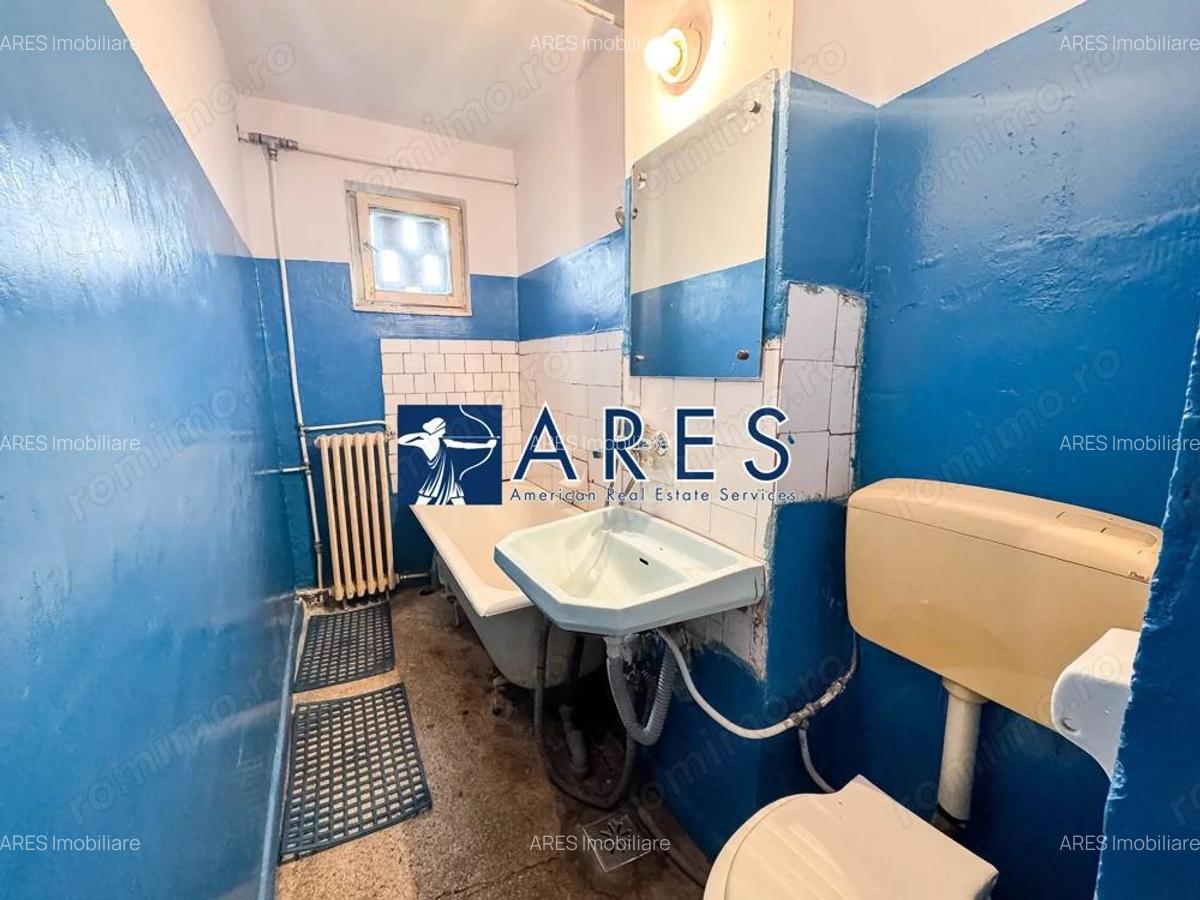 Apartament 3 camere | Ostroveni | 1.075 /mp - 5