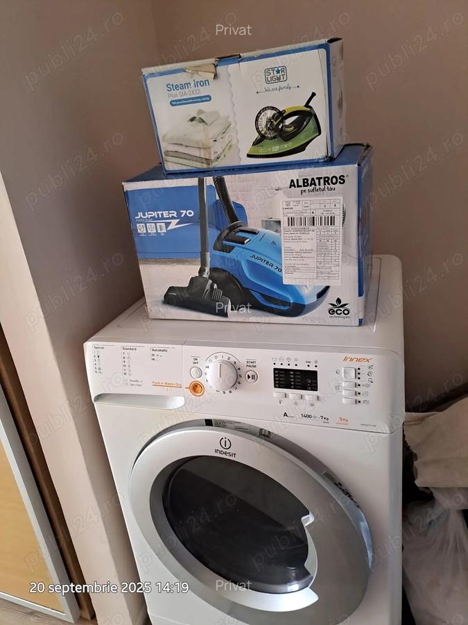 Vand Garoniera renovata in 2024, Campina, semi mobilata - 7