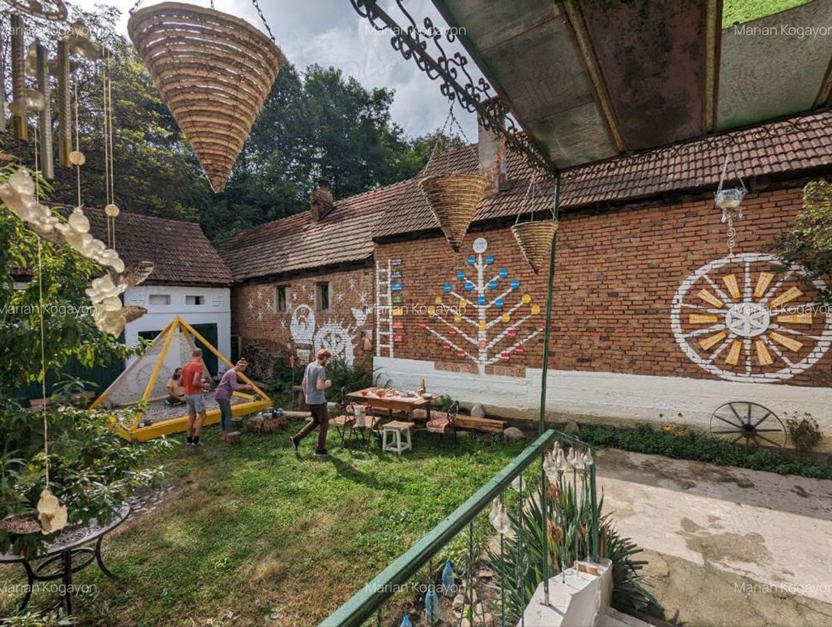 Casa de Vacan?a 24 locuri tip Hostel, Coste?ti, Hunedoara - 4