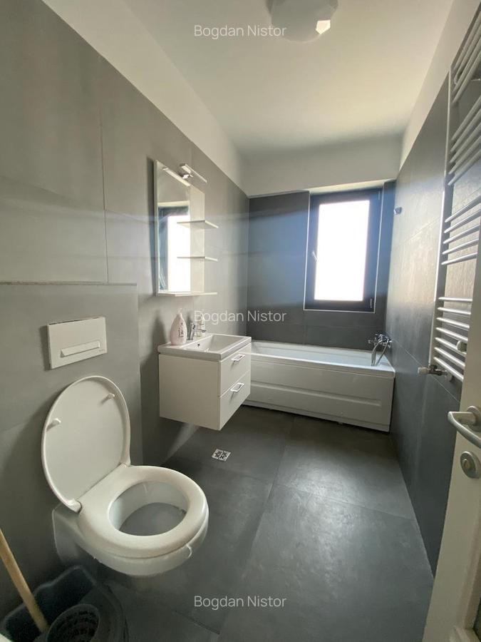 Spațiu de închiriat în Copou lângă Liceul Ibrăileanu 48 mp - 7