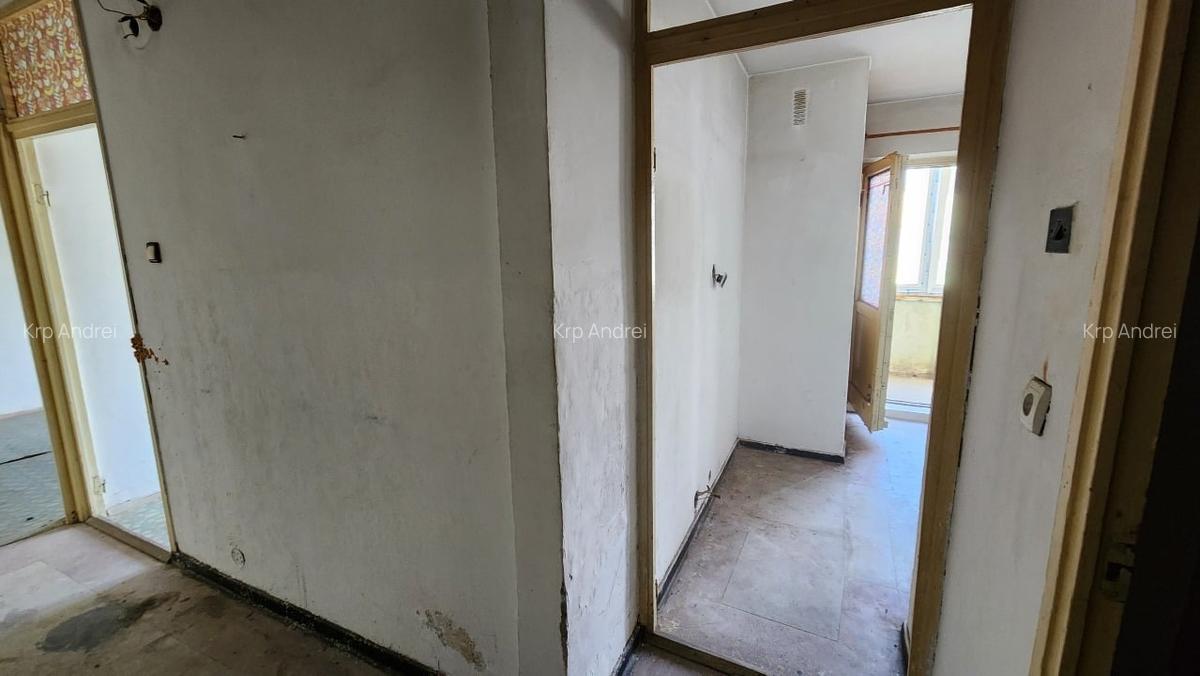 Apment 2 camere Codlea! - 11