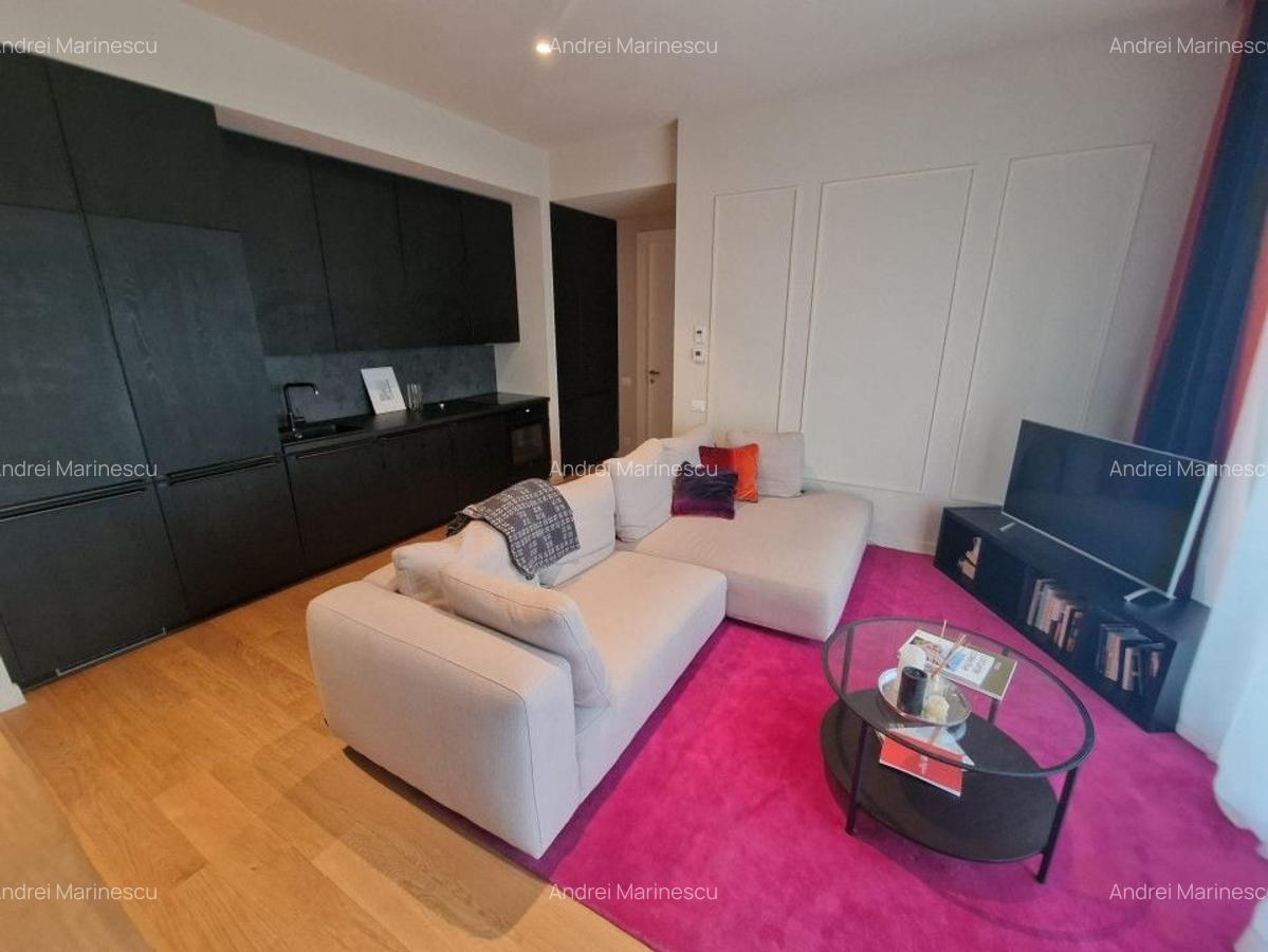 Ap 2 camere de vanzare- One Verdi Park - 2