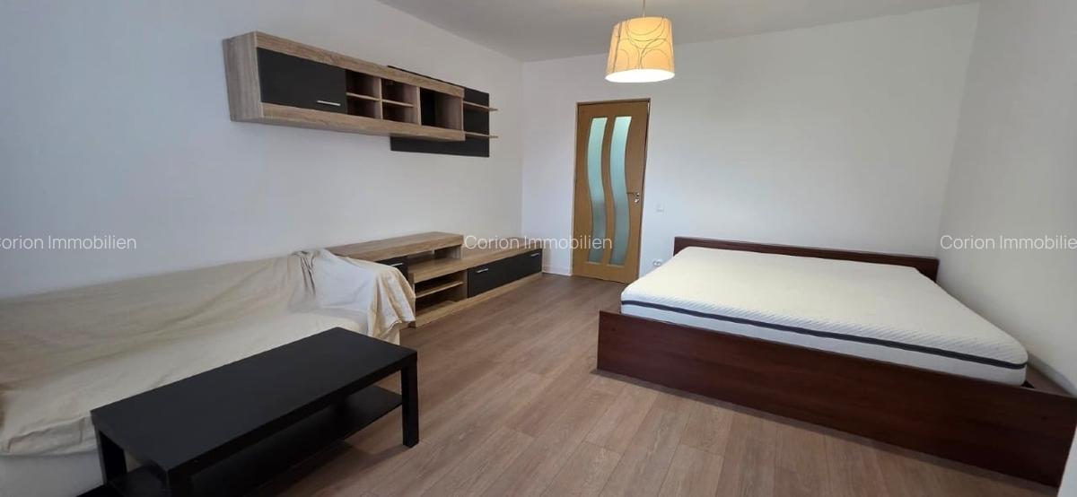 Studio chic cu vibe de loft - 7