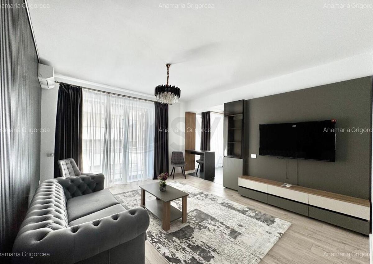 Apartament 2 camere premium Atrium Plaza - 1