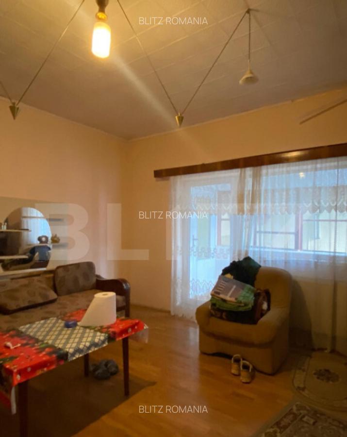 Casa cu pozi?ionare foarte buna, teren 1152 mp, suprafa? - 15