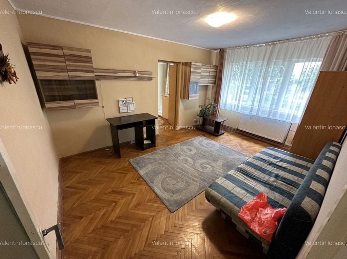 Ap cu 2 camere, Parter/4, zona Circumvalatiunii - Iulius Town!Centrala - 2