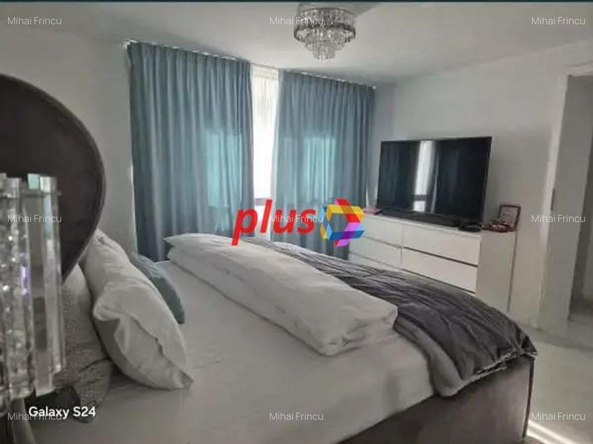 Casă cu 5 camere 130 mp - doua ap. separate,  zona Racadau - 8