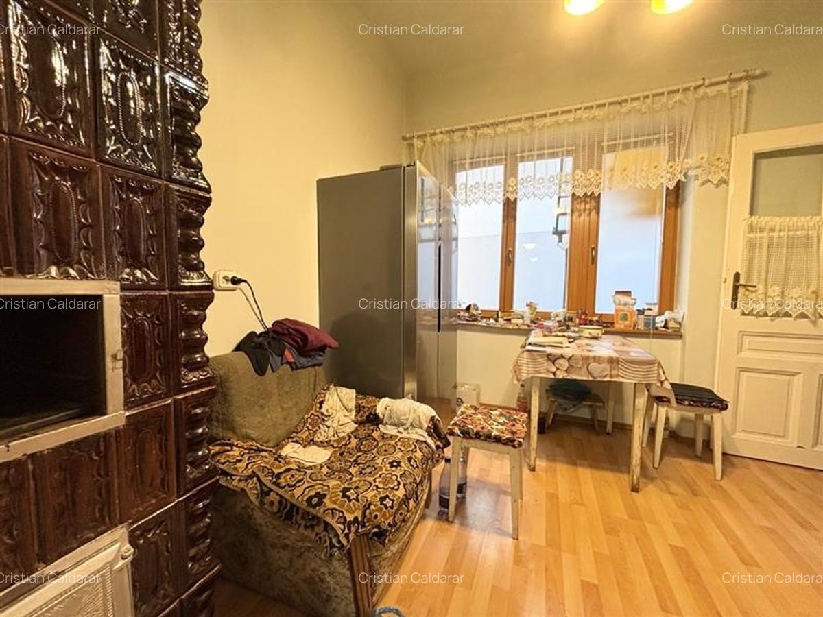 Casa pe malul Crisului - 172 mp - Ultracentral - 5