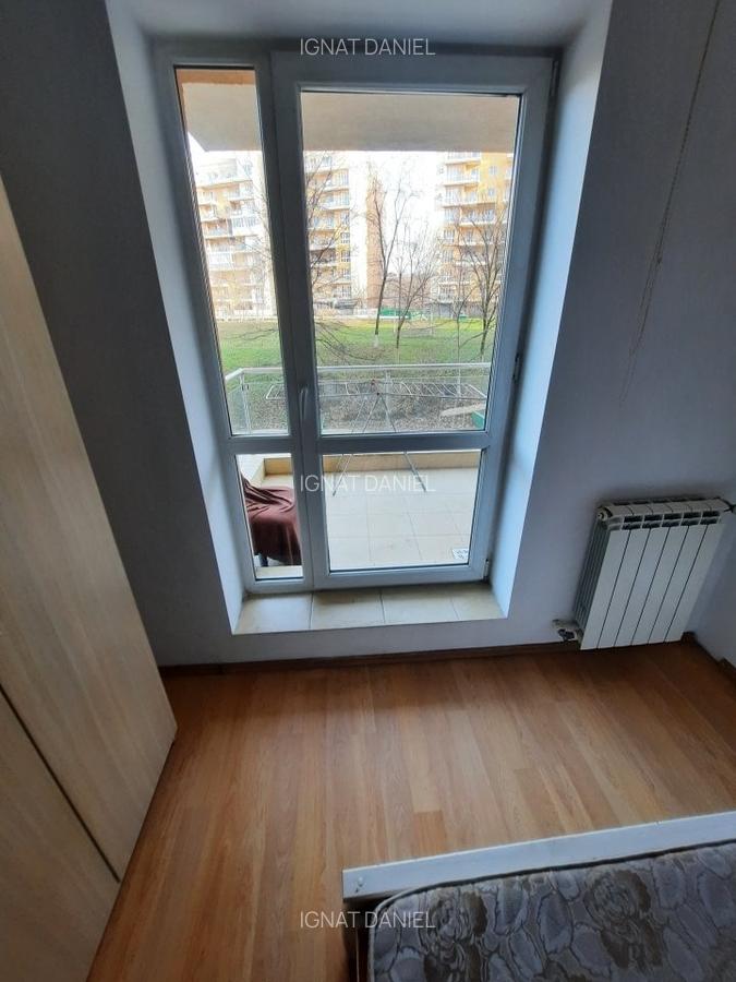 Apartament cu 2 camere, zona Tatarasi - Green Park - 7