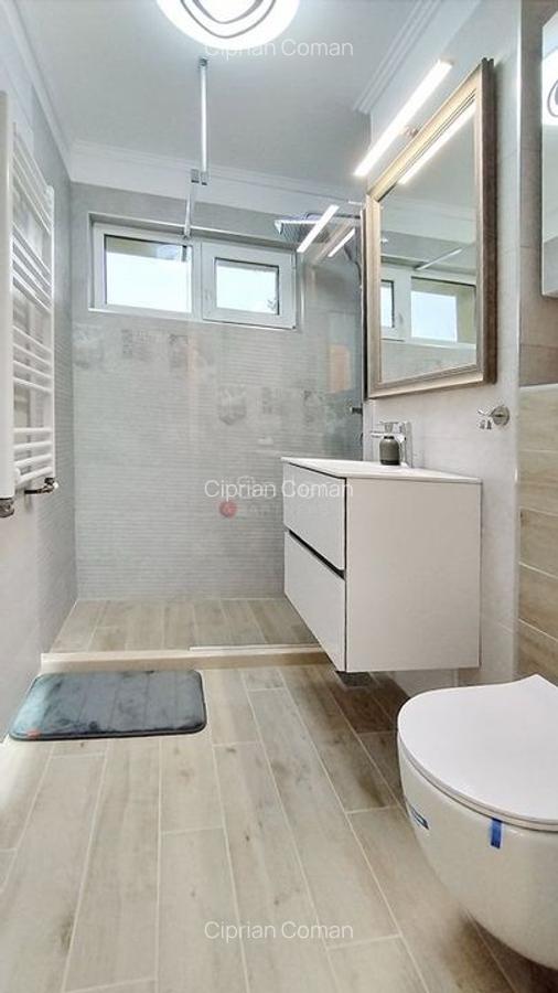 Apartament renovat - 10