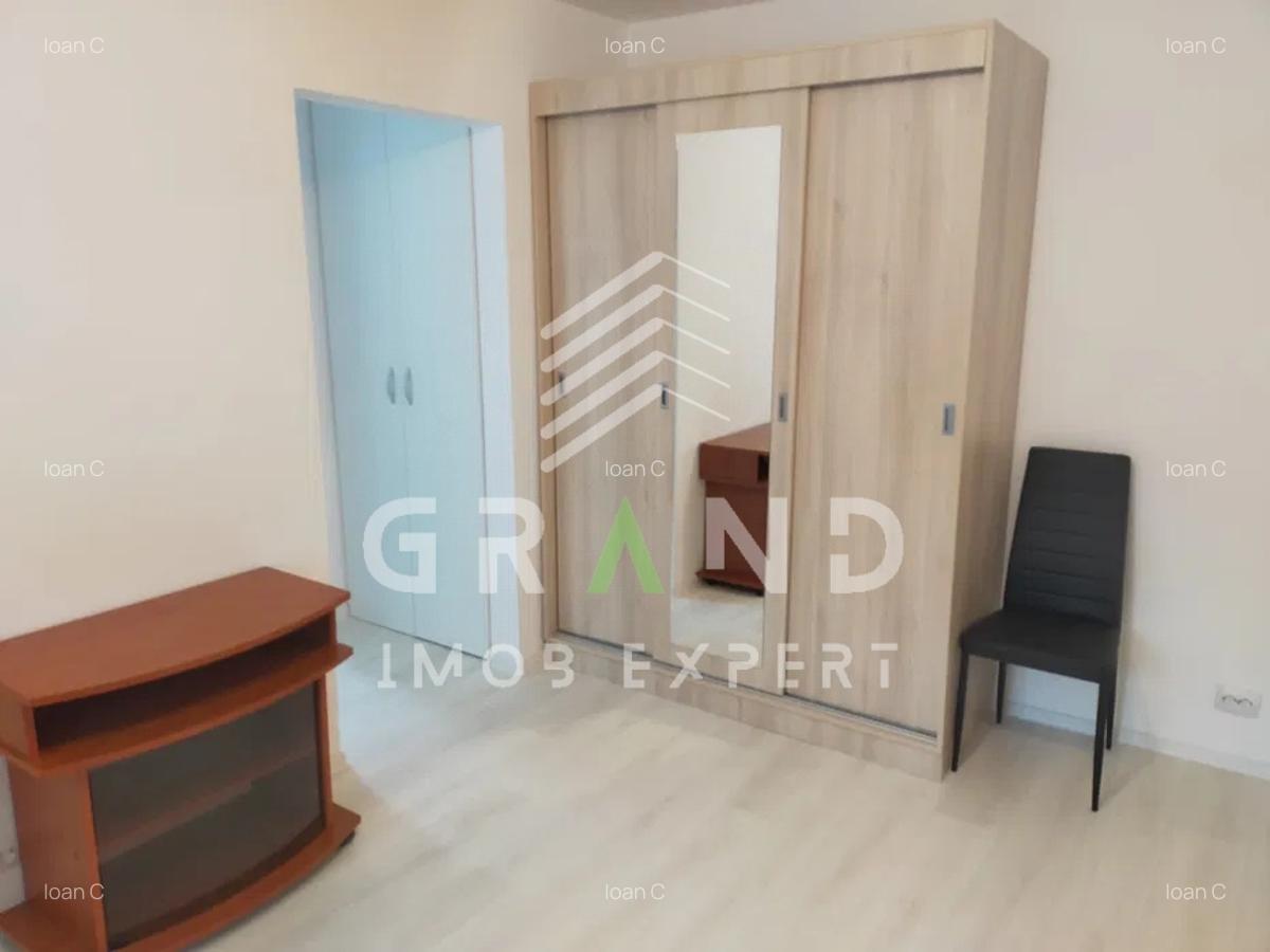 Ap 2 camere, PARCARE, zona Manastur - 3