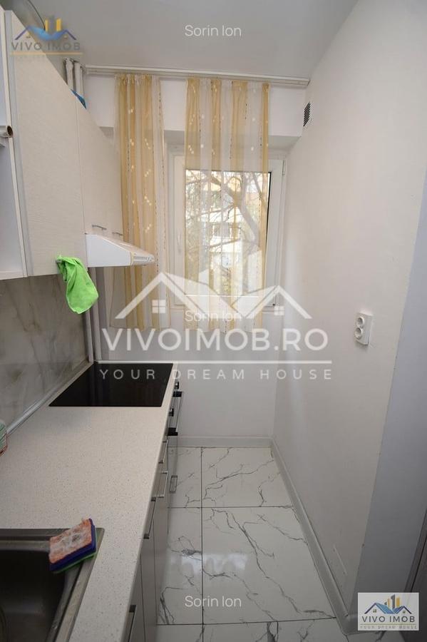 Iancului-Măgura Vulturului | etaj 1 | renovată integral 2025 | mobilată&utilată - 10