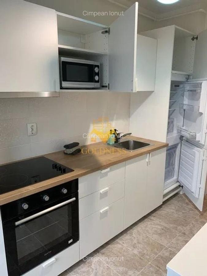 2 Camere decomandate,Park Lake, Parcare, Iulius Mall, FSEGA, Lidl. - 6
