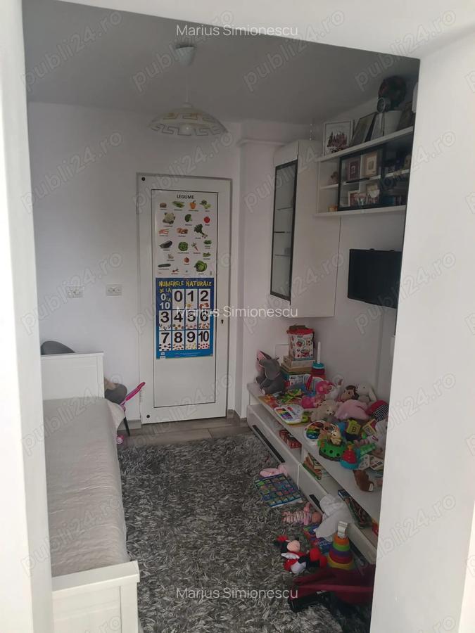 Persoana fizica vand apartament 3 camere Moara de Foc iasi - 8