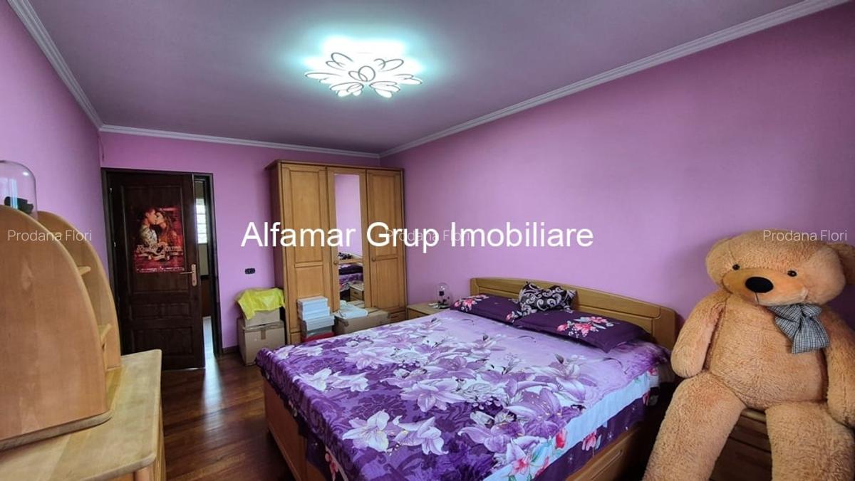 Vila individuala 370mp Rahova, ideal after school, gradinita, birouri - 13