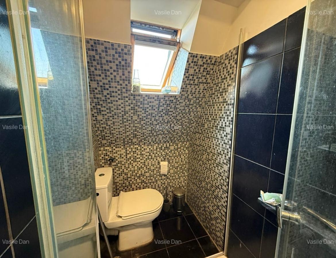 DUPLEX 3 Camere Vitan -Fizicienilor | Centrala | Etaj 5/5 - 11