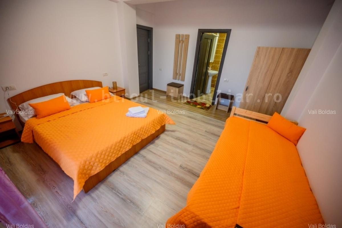 Vila turistica superba din 2021, central Costinesti, complet echipata - 2