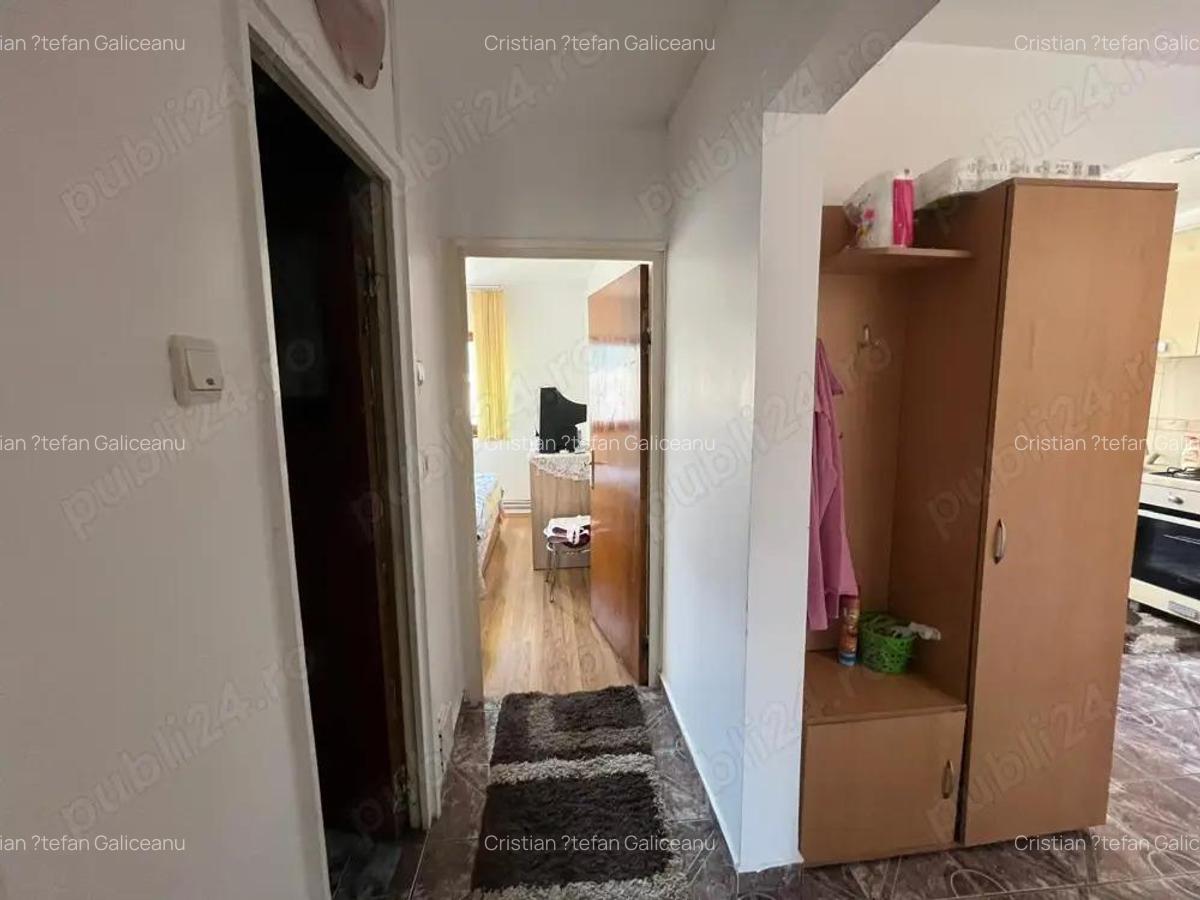 Apartament 2 camere, decomandat, Sacele - 9