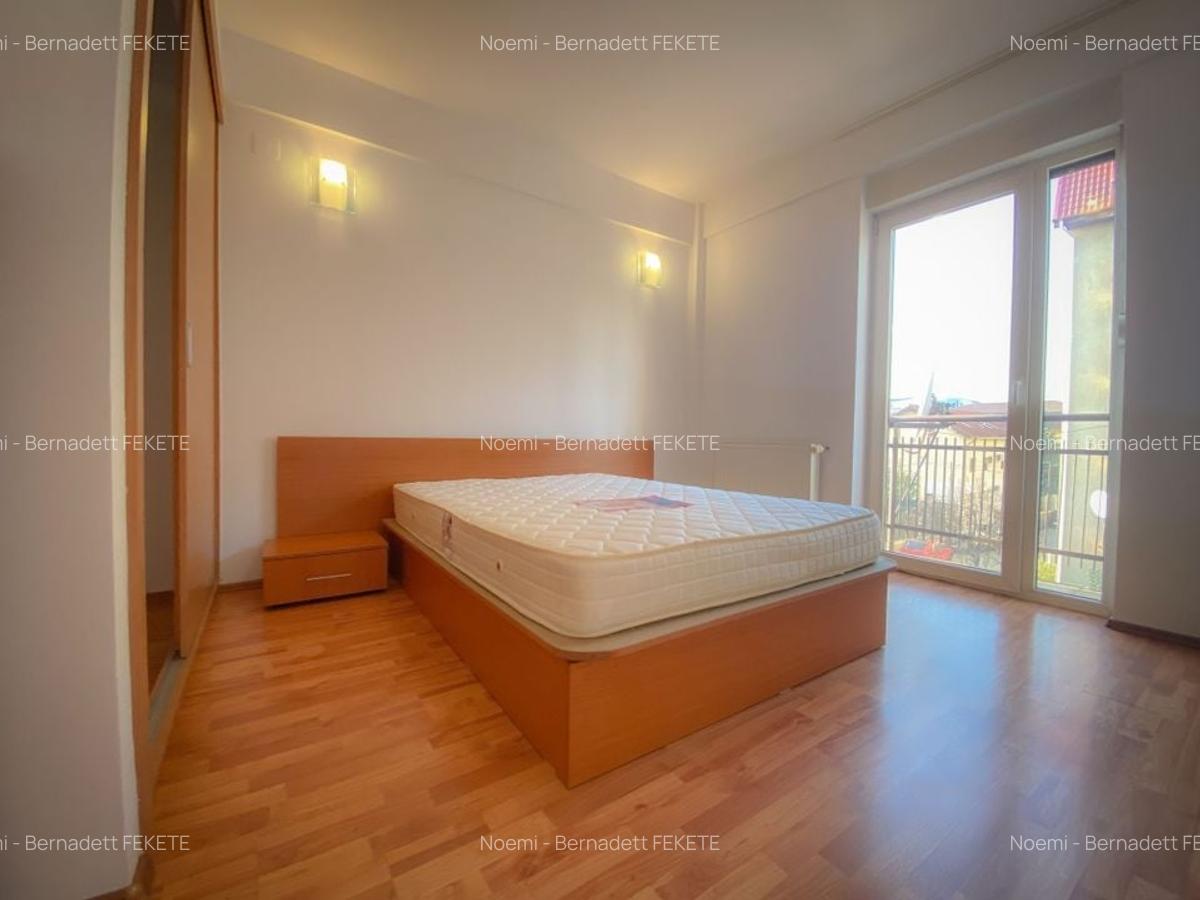 3 rooms apartment - Timisoara NORD - 2 bai - loc parcare subteran - 5