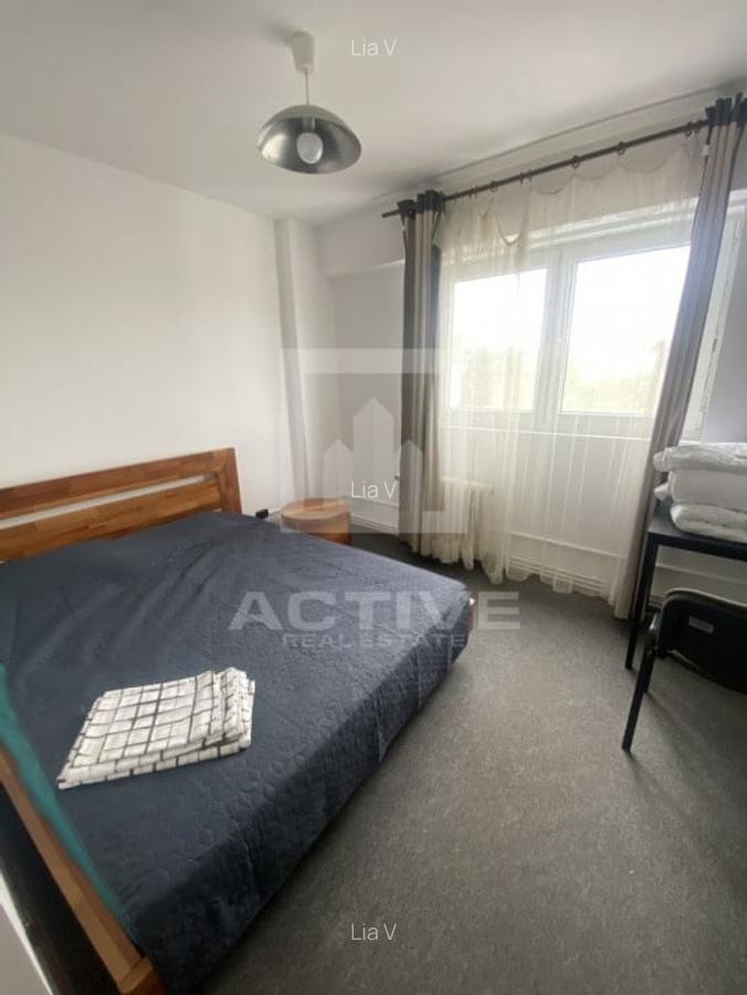 Locuinta cu 3 camere - langa Gradina Botanica - 12