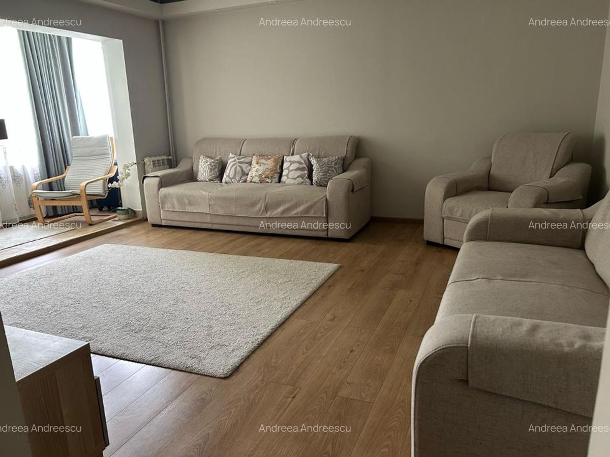 3 camere Sos Oltenitei Lidl 2 balcoane 2 grupuri sanitare - 2