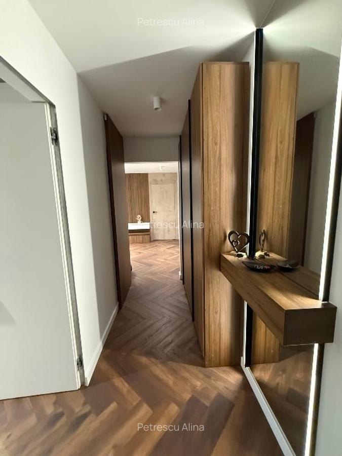 Apartament 3 camere,Stefan Cel Mare,Sector 2,etaj 1,recent renovat!TOTUL NOU - 14