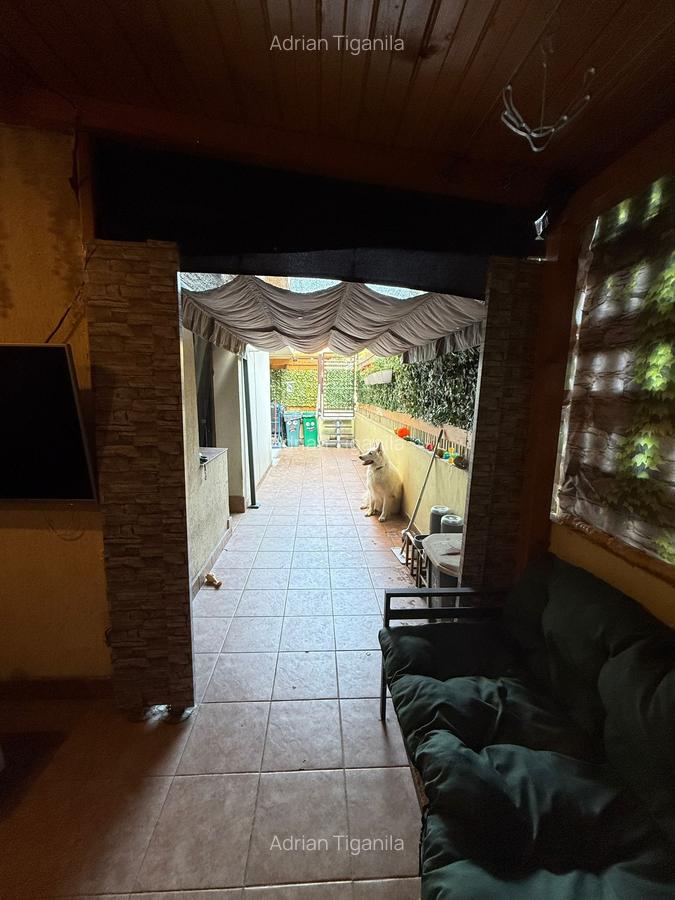 Apartament 3 camere cu gradina  Baba Novac Sector 3 - 8