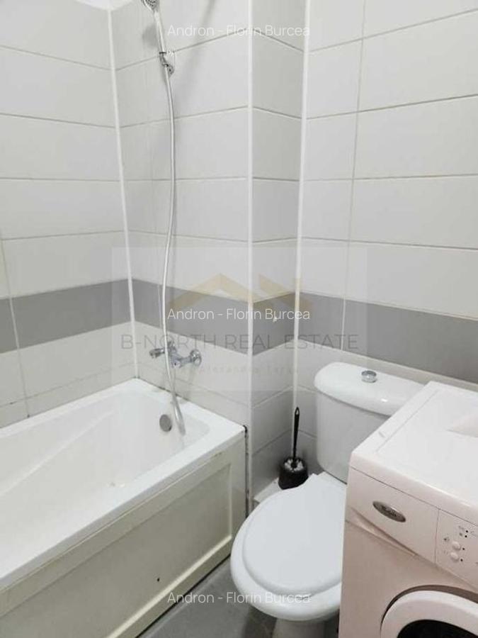 Garsonieră renovată, parcare, lângă Lidl – Militari Residence - 6