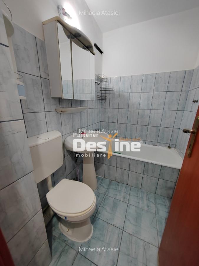 Frumoasa - Garsoniera 24,29mp, Etaj 2 - 5