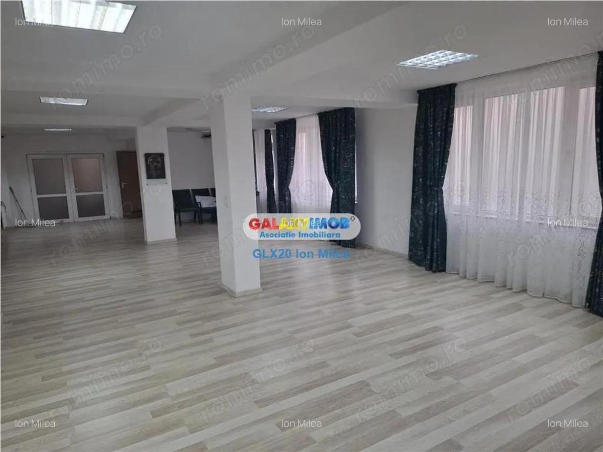 Inchiriere apartrament open space Doamna Ghica - 5