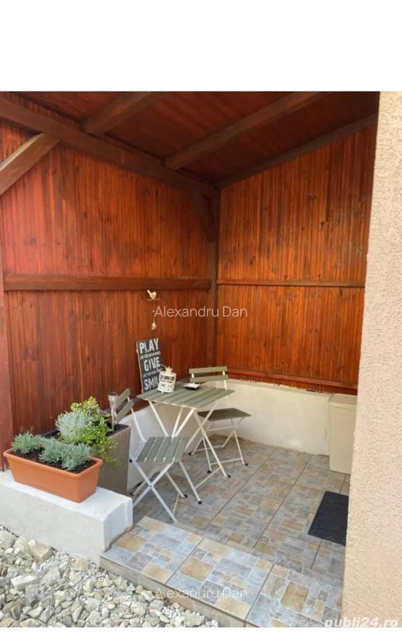 Apartament centrul vechi - 8